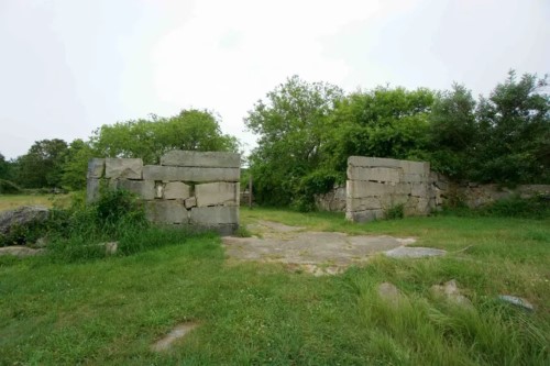 Haley Farm State Park