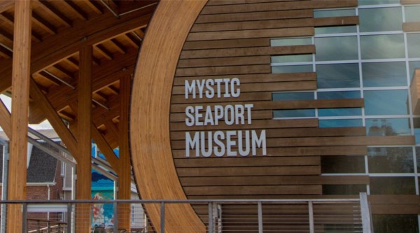 Mystic Seaport Museum